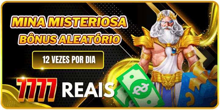1010bet Mina Misteriosa