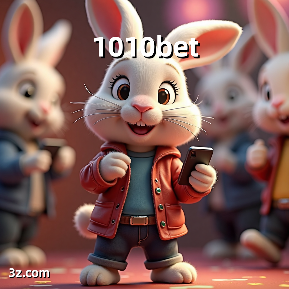 1010bet Cassino Online